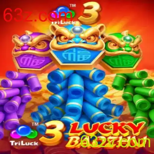 Explorando 3LuckyBaozhu: O Novo Fenômeno dos Jogos Online