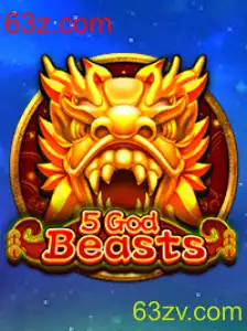Explorando o Universo de 5GodBeasts: Aventura e Estratégia com 63z.com
