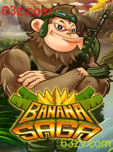 Explorando o Mundo Fascinante de BananaSaga