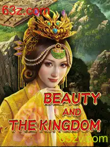 Conheça o Mundo Encantador de BeautyAndTheKingdom