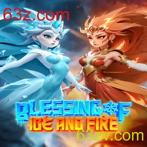 Explorando 'Blessing of Ice and Fire': O Novo Fenômeno do Entretenimento