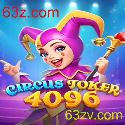 Explorando o Mundo do Circo no Jogo CircusJoker4096