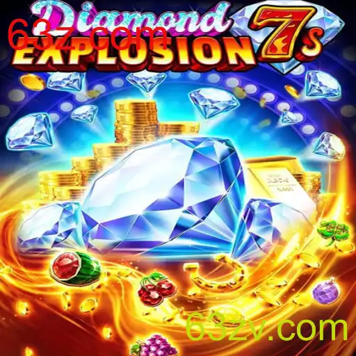 Explorando o Mundo Emocionante do DiamondExplosion7s