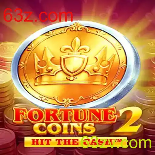 FortuneCoins2: Descubra a Magia das Moedas da Fortuna