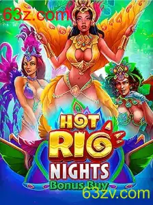 Descubra a Emoção do Jogo 'HotRioNightsBonusBuy'