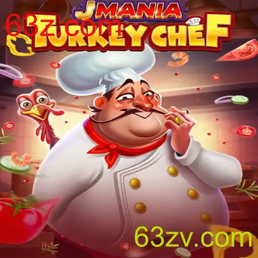 JManiaTurkeyChef: Um Novo Desafio Culinário no Mundo dos Jogos