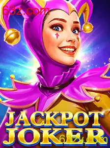 JackpotJoker: Um Mergulho no Jogo Inovador de Cassino Online da 63z.com