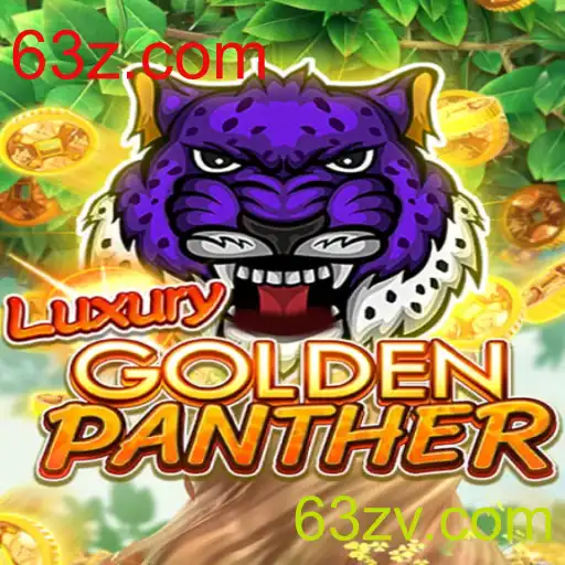 LUXURYGOLDENPANTHER: Um Mergulho no Mundo Dourado dos Jogos