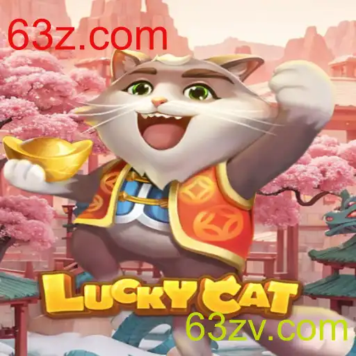 Explorando o Fascinante Mundo de LuckyCat no 63z.com