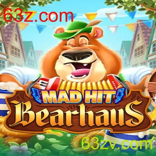 Descubra o Fascinante Mundo de MadHitBearhaus: O Jogo de Estratégia Inovador