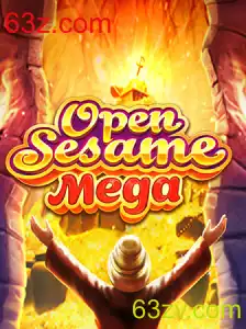 Explore o Fascinante Mundo de OPENSESAMEMEGA