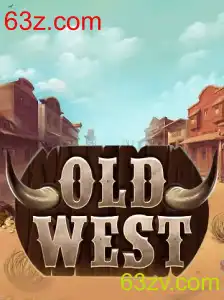 OldWest: Explore a Fronteira Selvagem com 63z.com