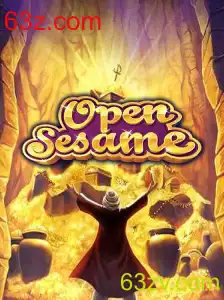 OpenSesame: Explorando o Fascinante Mundo do Jogo Inovador