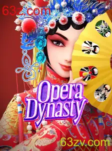 Descubra o Fascinante Mundo de OperaDynasty: Um Mergulho na Cultura Tradicional