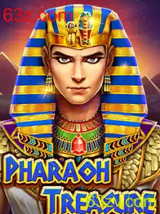 Descubra o Fascinante Mundo do Jogo PharaohTreasure
