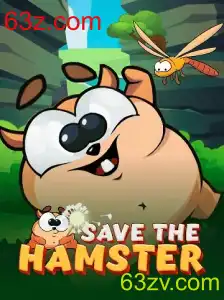 SavetheHamster: O Jogo que Está Dominando a Cena dos Games em 2023