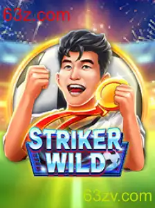 Descubra StrikerWILD: O Novo Fenômeno dos Jogos Online
