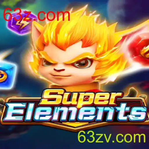 Explorando o Universo de SuperElements: Uma Aventura Inesquecível