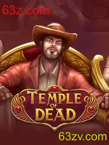Temple of Dead: Uma Jornada Mística pelo Mundo Antigo