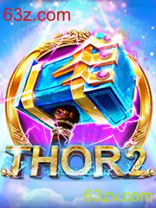 Thor2: Uma Imersão no Universo Mitológico dos Jogos Online