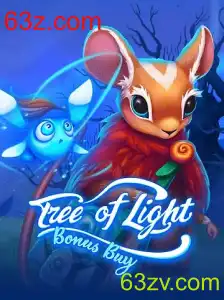 Explorando o Jogo TreeOfLightBonusBuy